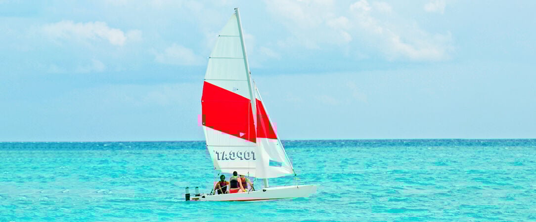 Fihalhohi Island Resort ★★★★ - Escapade paradisiaque aux Maldives. - Maldives