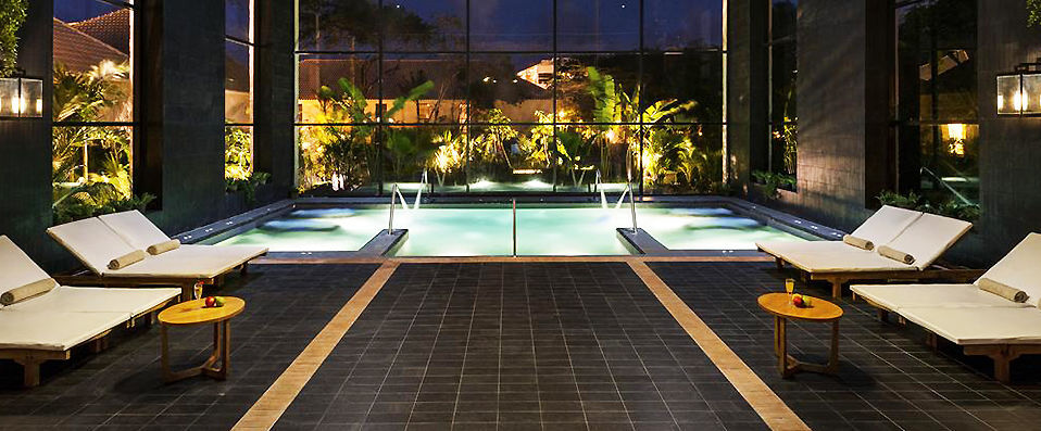 Ocean Riviera Paradise ★★★★★ - Une expérience 5 étoiles en All Inclusive en terre Maya, l'idéal pour profiter en famille. - Playa del Carmen, Mexique
