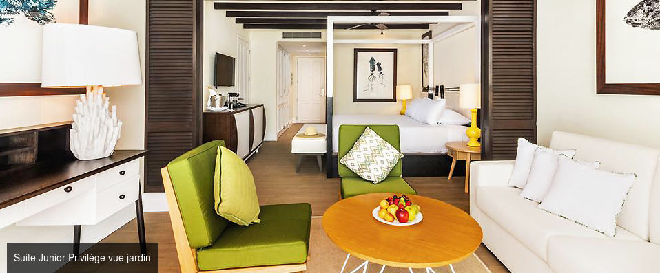 Ocean Riviera Paradise ★★★★★ - Une expérience 5 étoiles en All Inclusive en terre Maya, l'idéal pour profiter en famille. - Playa del Carmen, Mexique