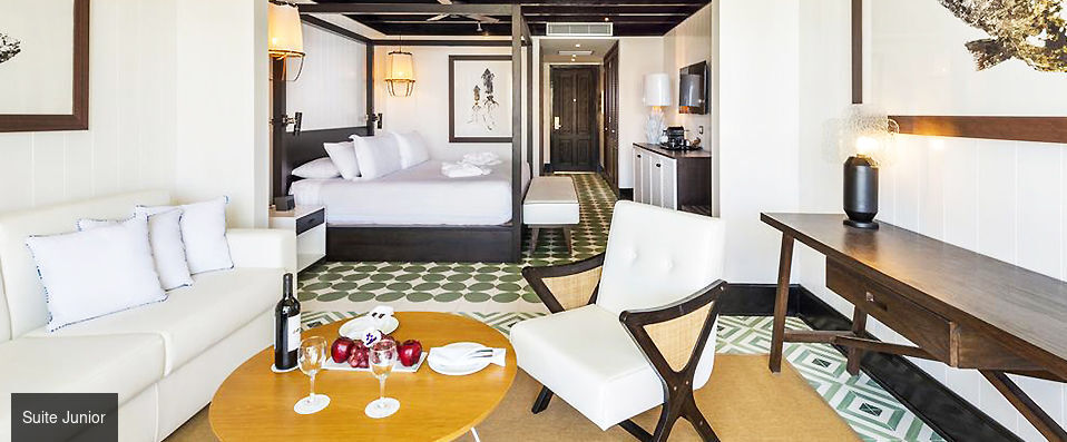 Ocean Riviera Paradise ★★★★★ - Une expérience 5 étoiles en All Inclusive en terre Maya, l'idéal pour profiter en famille. - Playa del Carmen, Mexique