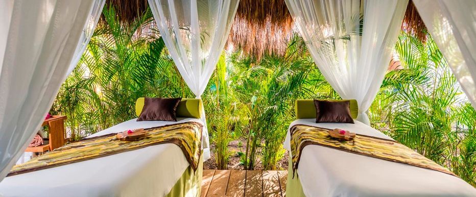 Ocean Riviera Paradise ★★★★★ - Une expérience 5 étoiles en All Inclusive en terre Maya, l'idéal pour profiter en famille. - Playa del Carmen, Mexique