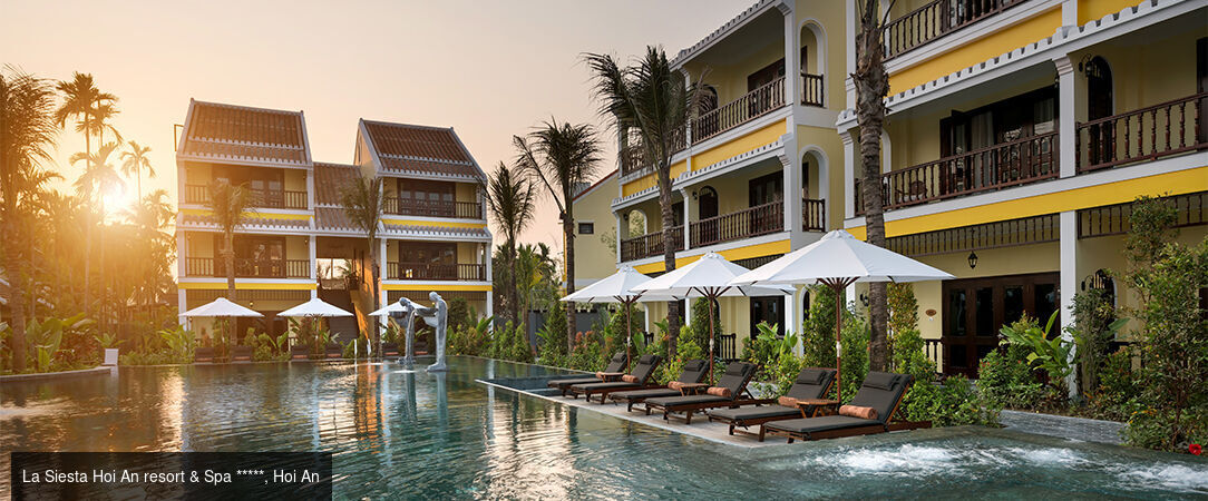 Beautés d'Indochine, avec extension à Battambang - Circuit privatif de 10 ou 12 nuits de Hanoï à Siem Reap, avec extension possible à Battambang, en hôtels 4* ou 5*. - Vietnam & Cambodge