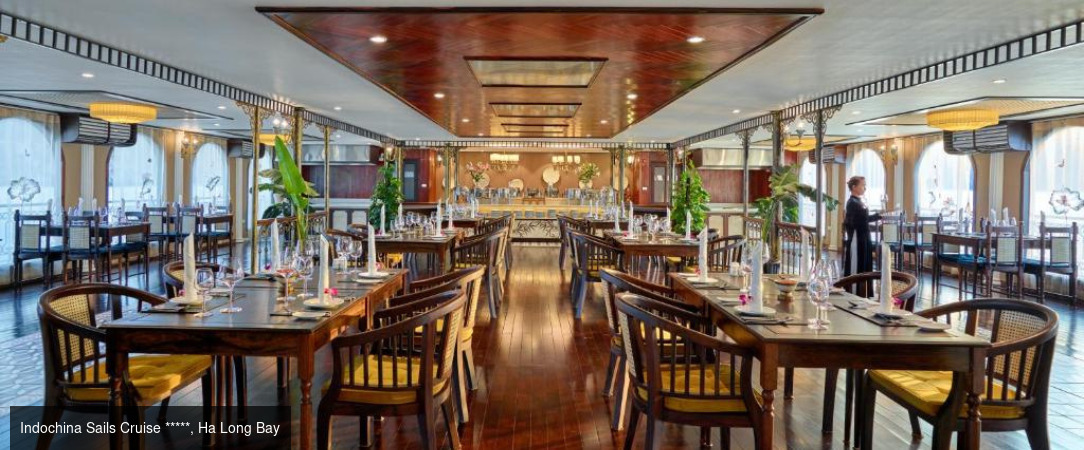 Beautés d'Indochine, avec extension à Battambang - Circuit privatif de 10 ou 12 nuits de Hanoï à Siem Reap, avec extension possible à Battambang, en hôtels 4* ou 5*. - Vietnam & Cambodge