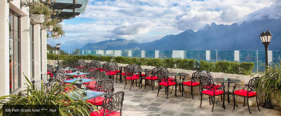 Beautés d'Indochine, avec extension à Battambang - Circuit privatif de 10 ou 12 nuits de Hanoï à Siem Reap, avec extension possible à Battambang, en hôtels 4* ou 5*. - Vietnam & Cambodge