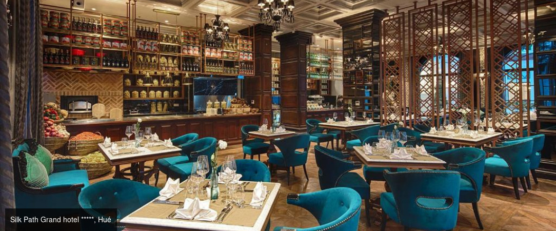 Beautés d'Indochine, avec extension à Battambang - Circuit privatif de 10 ou 12 nuits de Hanoï à Siem Reap, avec extension possible à Battambang, en hôtels 4* ou 5*. - Vietnam & Cambodge