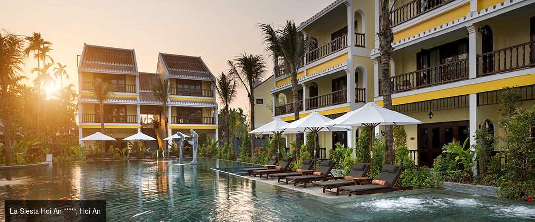 Circuit privatif : Découvrez les beautés du Vietnam et du Cambodge avec une extension facultative à Battambang -  - Vietnam & Cambodge