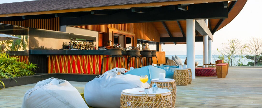 The Westin Maldives Miriandhoo Resort ★★★★★ -  - Maldives