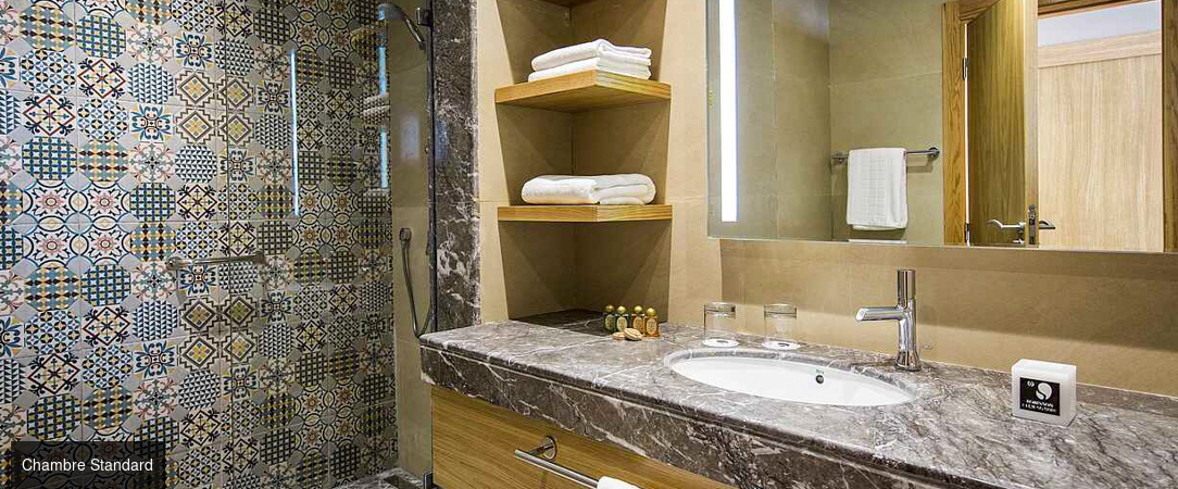 Robinson Club Agadir ★★★★ - All Inclusive - Sport, détente & bien-être sous le soleil du Maroc. - Agadir, Maroc