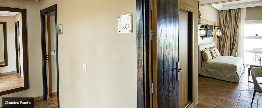 Robinson Club Agadir ★★★★ - All Inclusive - Sport, détente & bien-être sous le soleil du Maroc. - Agadir, Maroc