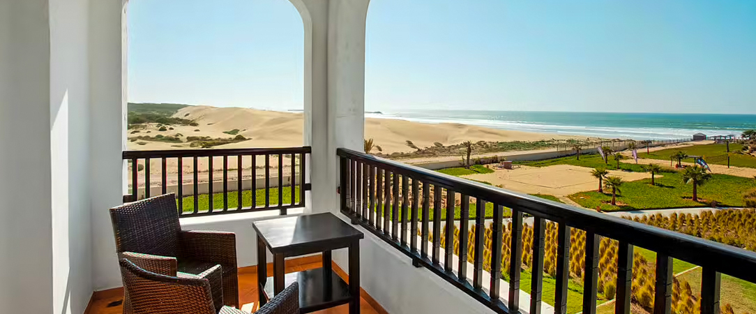 Robinson Club Agadir ★★★★ - All Inclusive - Sport, détente & bien-être sous le soleil du Maroc. - Agadir, Maroc