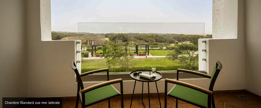 Robinson Club Agadir ★★★★ - All Inclusive - Sport, détente & bien-être sous le soleil du Maroc. - Agadir, Maroc