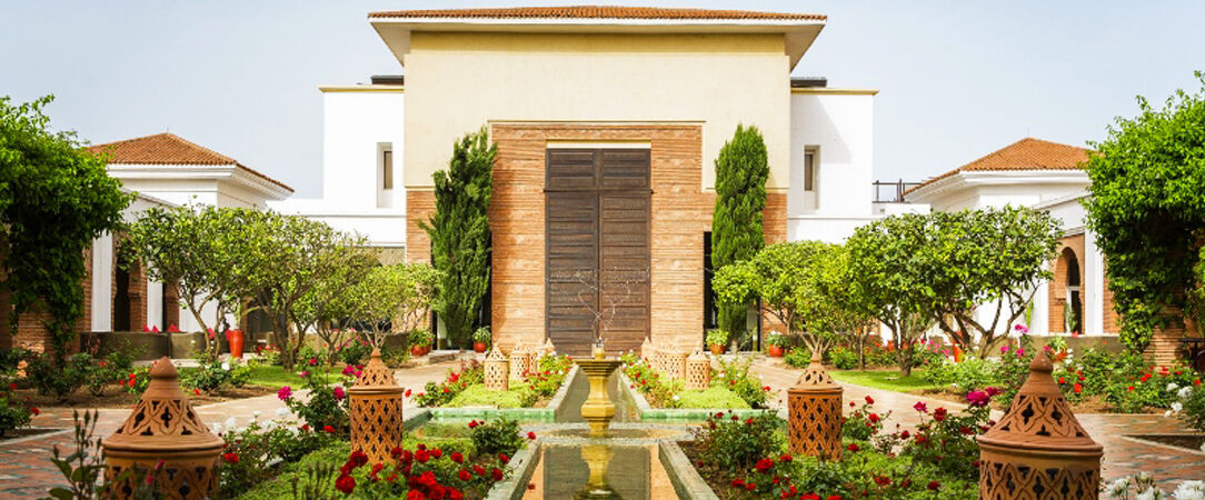 Robinson Club Agadir ★★★★ - All Inclusive - Sport, détente & bien-être sous le soleil du Maroc. - Agadir, Maroc