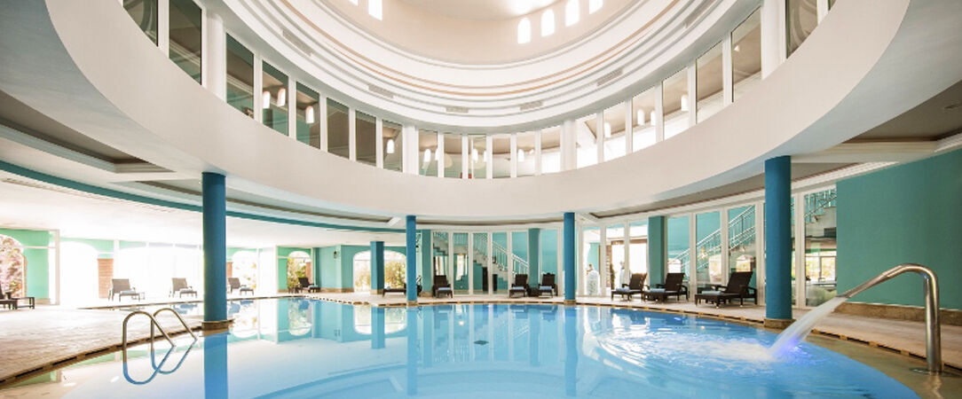 Robinson Club Agadir ★★★★ - All Inclusive - Sport, détente & bien-être sous le soleil du Maroc. - Agadir, Maroc