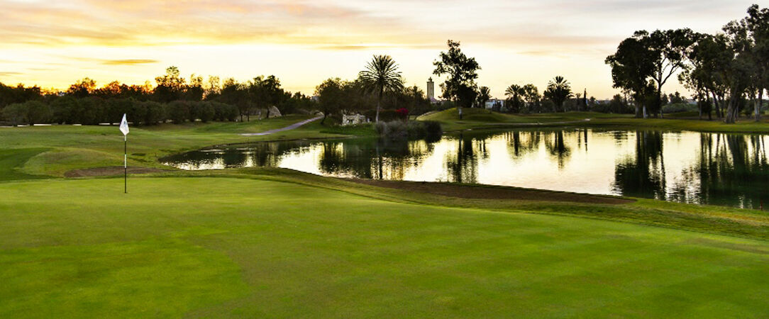 Robinson Club Agadir ★★★★ - All Inclusive - Sport, détente & bien-être sous le soleil du Maroc. - Agadir, Maroc