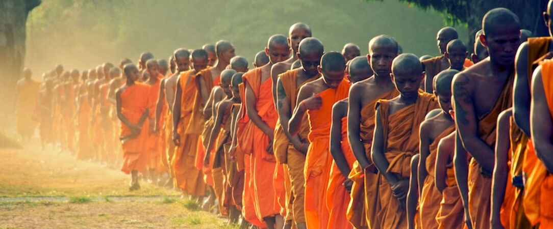 Charmes du Cambodge avec extension sur l’île de Koh Rong - Circuit privatif de 8 ou 13 nuits à la découverte des temples d’Angkor et du patrimoine khmer, extension sur l’île de Koh Rong possible. - Cambodge : Siem Reap à Battambang