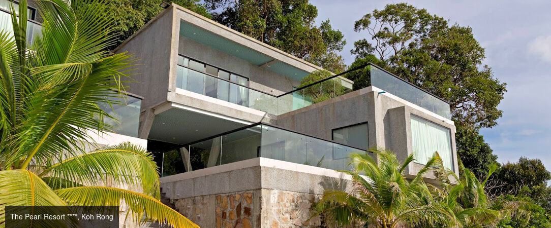 Charmes du Cambodge avec extension sur l’île de Koh Rong - Circuit privatif de 8 ou 13 nuits à la découverte des temples d’Angkor et du patrimoine khmer, extension sur l’île de Koh Rong possible. - Cambodge : Siem Reap à Battambang