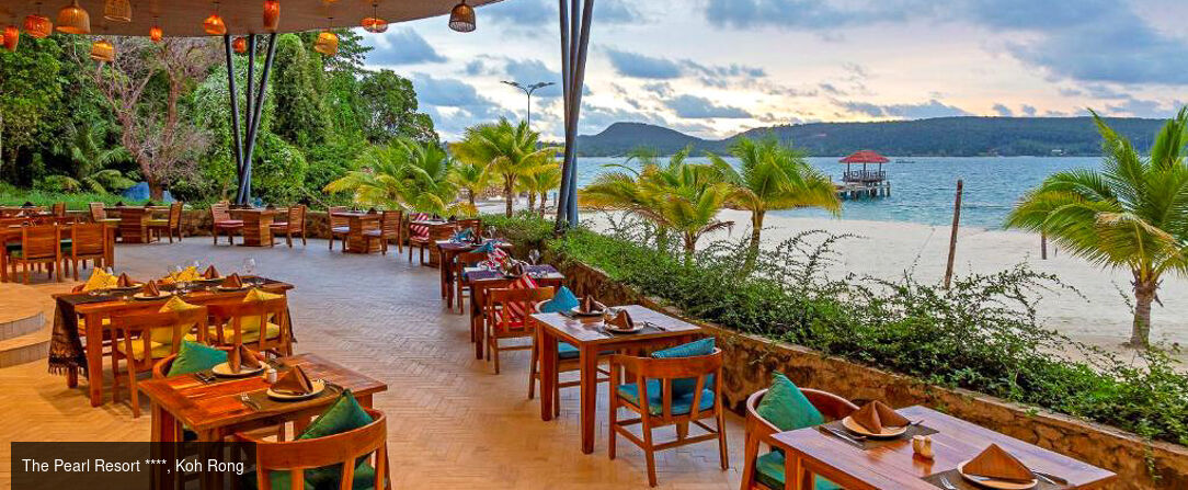 Charmes du Cambodge avec extension sur l’île de Koh Rong - Circuit privatif de 8 ou 13 nuits à la découverte des temples d’Angkor et du patrimoine khmer, extension sur l’île de Koh Rong possible. - Cambodge : Siem Reap à Battambang