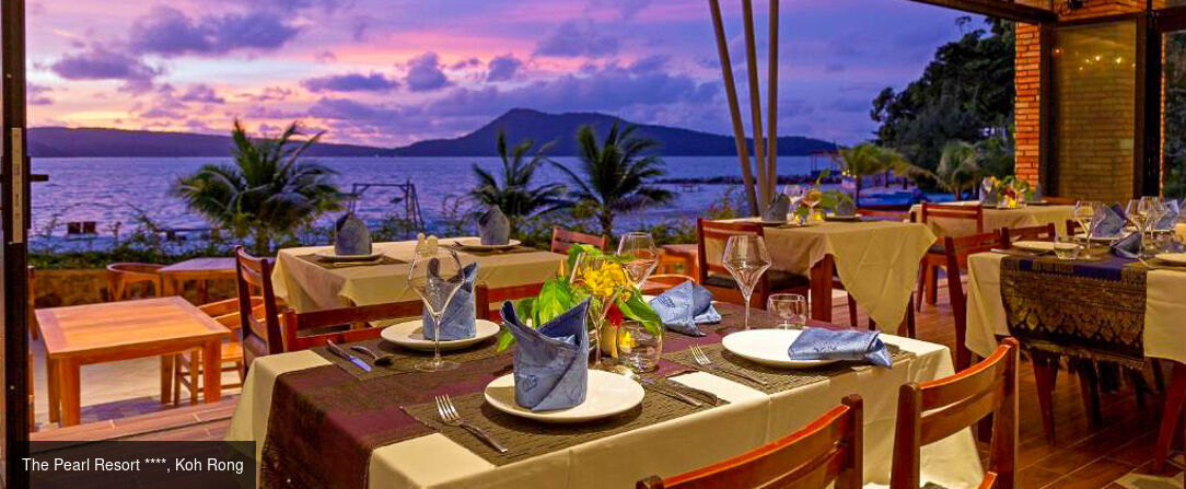 Charmes du Cambodge avec extension sur l’île de Koh Rong - Circuit privatif de 8 ou 13 nuits à la découverte des temples d’Angkor et du patrimoine khmer, extension sur l’île de Koh Rong possible. - Cambodge : Siem Reap à Battambang