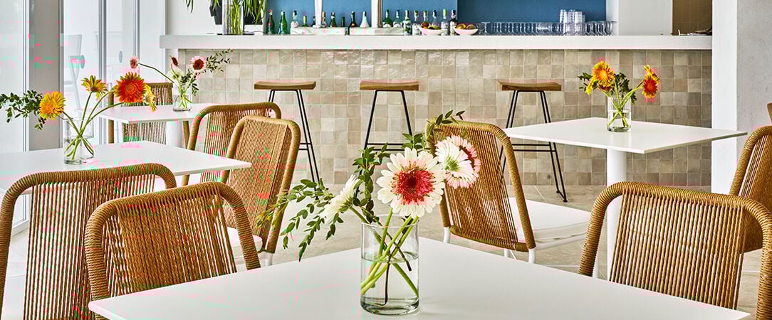 Barceló Ponent Beach ★★★★ - Découvrir Majorque dans un hôtel avec vue sur la mer, l'idéal pour profiter en famille. - Majorque, Espagne