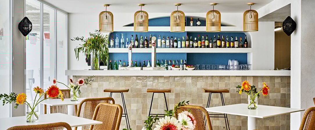 Barceló Ponent Beach ★★★★ - Découvrir Majorque dans un hôtel avec vue sur la mer, l'idéal pour profiter en famille. - Majorque, Espagne