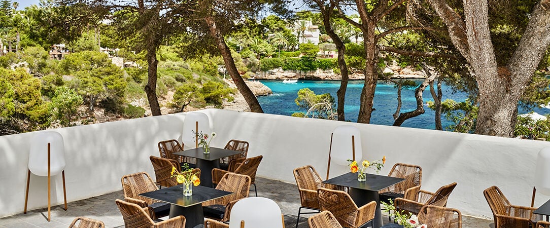 Barceló Ponent Beach ★★★★ - Découvrir Majorque dans un hôtel avec vue sur la mer, l'idéal pour profiter en famille. - Majorque, Espagne