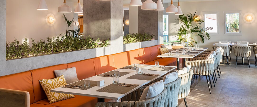 Barceló Ponent Beach ★★★★ - Découvrir Majorque dans un hôtel avec vue sur la mer, l'idéal pour profiter en famille. - Majorque, Espagne