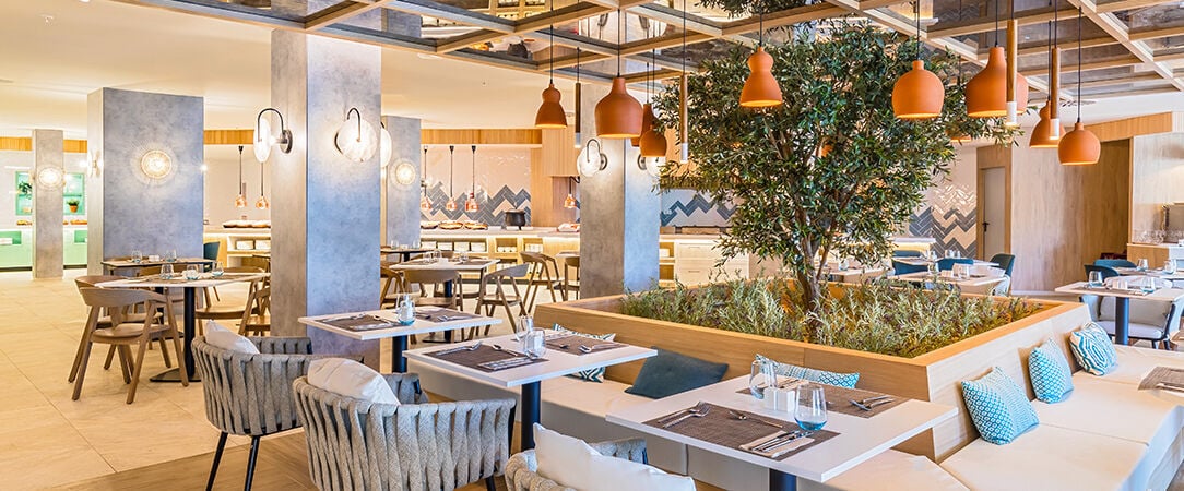 Barceló Ponent Beach ★★★★ - Découvrir Majorque dans un hôtel avec vue sur la mer, l'idéal pour profiter en famille. - Majorque, Espagne