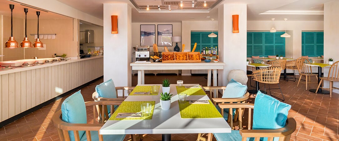 Barceló Ponent Beach ★★★★ - Découvrir Majorque dans un hôtel avec vue sur la mer, l'idéal pour profiter en famille. - Majorque, Espagne