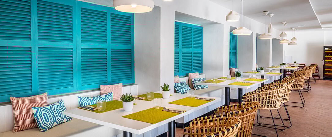 Barceló Ponent Beach ★★★★ - Découvrir Majorque dans un hôtel avec vue sur la mer, l'idéal pour profiter en famille. - Majorque, Espagne