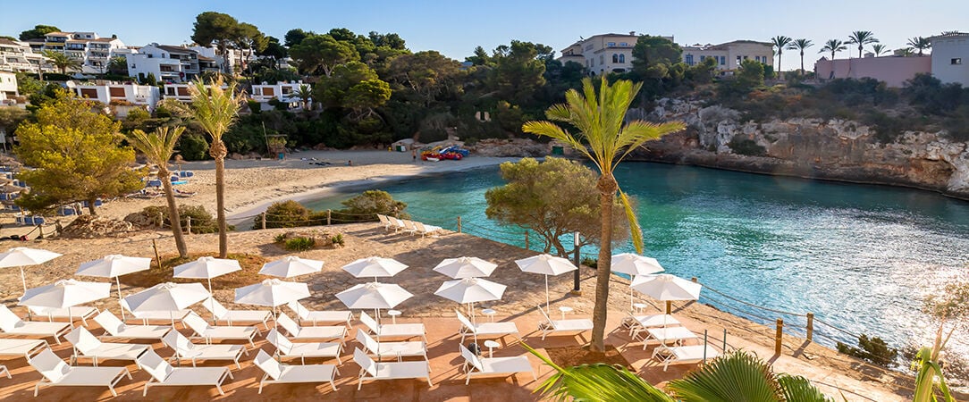 Barceló Ponent Beach ★★★★ - Découvrir Majorque dans un hôtel avec vue sur la mer, l'idéal pour profiter en famille. - Majorque, Espagne