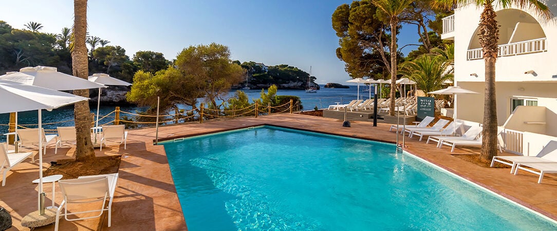 Barceló Ponent Beach ★★★★ - Découvrir Majorque dans un hôtel avec vue sur la mer, l'idéal pour profiter en famille. - Majorque, Espagne