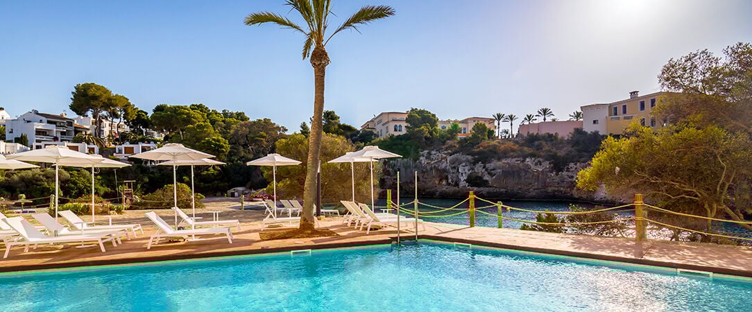 Barceló Ponent Beach ★★★★ - Découvrir Majorque dans un hôtel avec vue sur la mer, l'idéal pour profiter en famille. - Majorque, Espagne