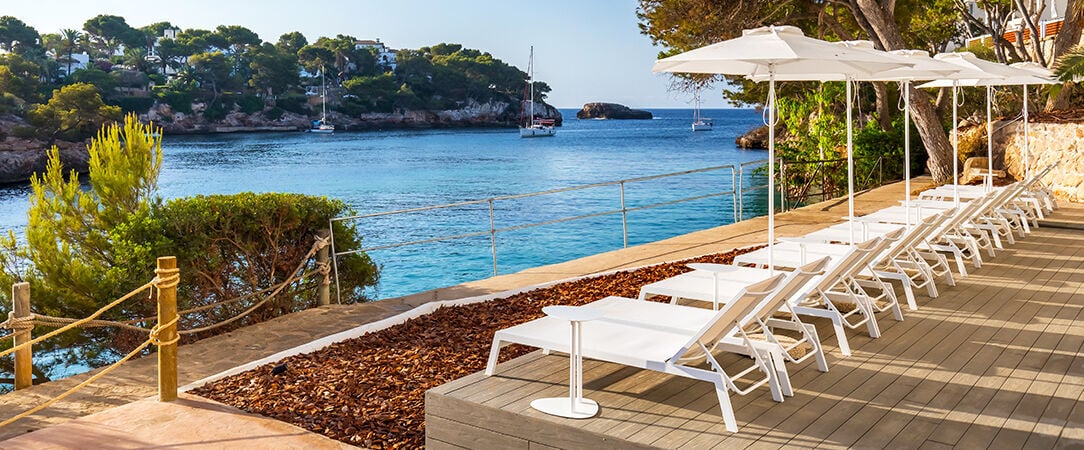 Barceló Ponent Beach ★★★★ - Découvrir Majorque dans un hôtel avec vue sur la mer, l'idéal pour profiter en famille. - Majorque, Espagne