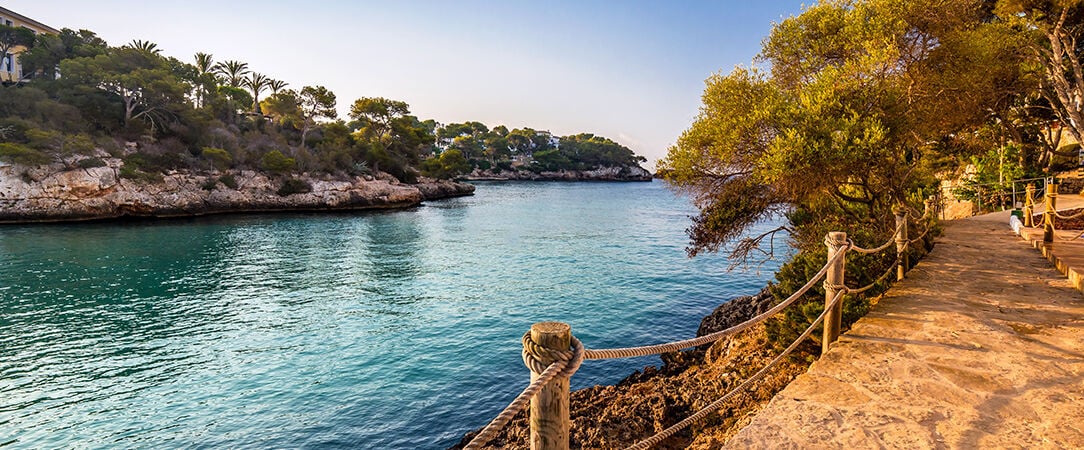 Barceló Ponent Beach ★★★★ - Découvrir Majorque dans un hôtel avec vue sur la mer, l'idéal pour profiter en famille. - Majorque, Espagne