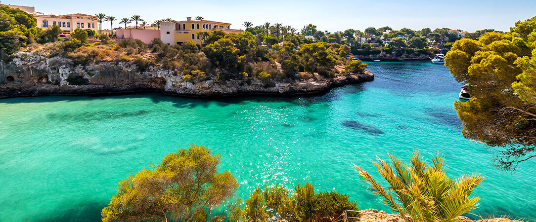 Barceló Ponent Beach ★★★★ - Découvrir Majorque dans un hôtel avec vue sur la mer, l'idéal pour profiter en famille. - Majorque, Espagne