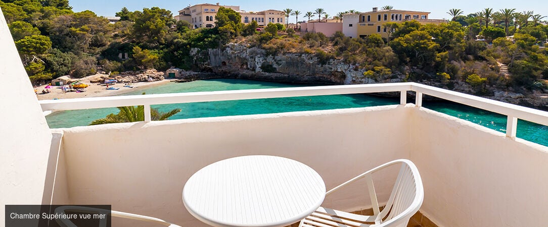Barceló Ponent Beach ★★★★ - Découvrir Majorque dans un hôtel avec vue sur la mer, l'idéal pour profiter en famille. - Majorque, Espagne