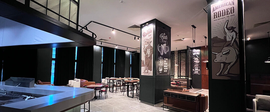 Hilton Skanes Monastir Beach Resort ★★★★★ - All Inclusive étoilé face aux sublimes eaux du Golfe d’Hammamet. - Monastir, Tunisie