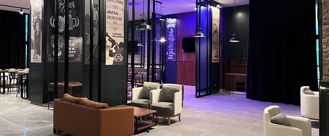 Hilton Skanes Monastir Beach Resort ★★★★★ - All Inclusive étoilé face aux sublimes eaux du Golfe d’Hammamet. - Monastir, Tunisie