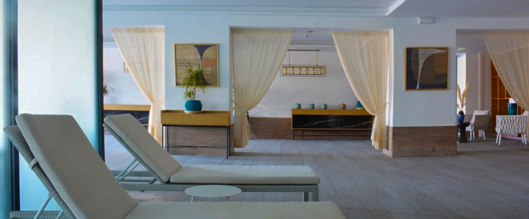 Hilton Skanes Monastir Beach Resort ★★★★★ - All Inclusive étoilé face aux sublimes eaux du Golfe d’Hammamet. - Monastir, Tunisie