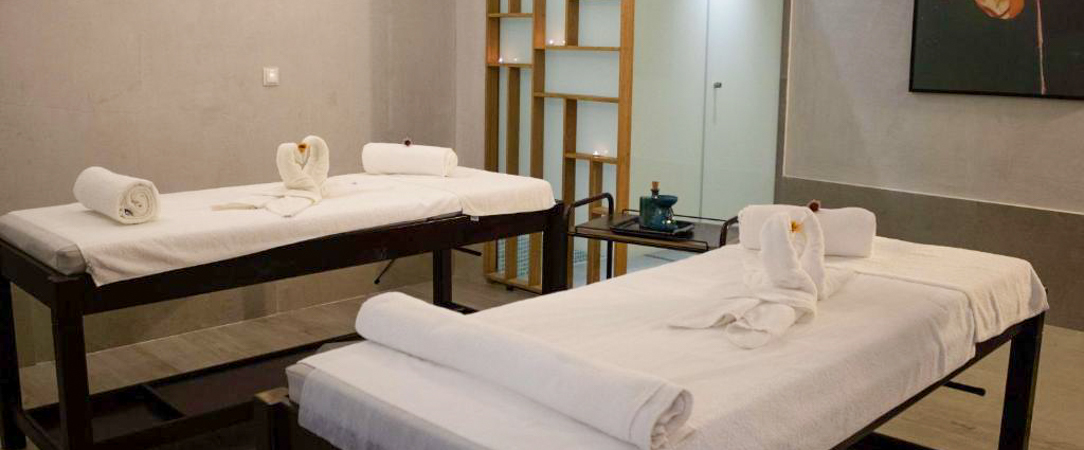 Hilton Skanes Monastir Beach Resort ★★★★★ - All Inclusive étoilé face aux sublimes eaux du Golfe d’Hammamet. - Monastir, Tunisie