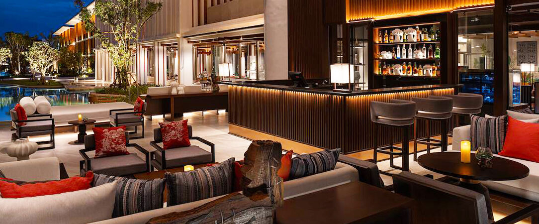 Kappa Club Pullman Khao Lak ★★★★★ - L'escapade tropicale thaïlandaise parfaite pour rafraîchir corps et esprit, l'idéal pour profiter en famille. - Khao Lak, Thaïlande