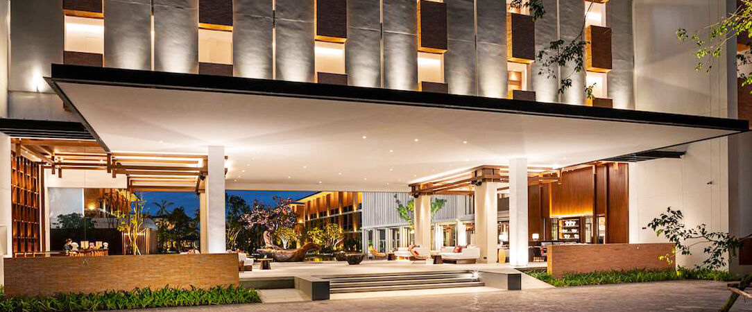 Kappa Club Pullman Khao Lak ★★★★★ - L'escapade tropicale thaïlandaise parfaite pour rafraîchir corps et esprit, l'idéal pour profiter en famille. - Khao Lak, Thaïlande