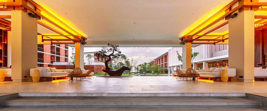 Kappa Club Pullman Khao Lak ★★★★★ - L'escapade tropicale thaïlandaise parfaite pour rafraîchir corps et esprit, l'idéal pour profiter en famille. - Khao Lak, Thaïlande