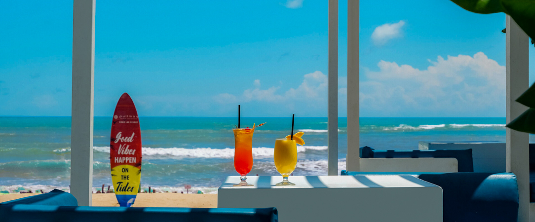 Kappa Club Pullman Khao Lak ★★★★★ - L'escapade tropicale thaïlandaise parfaite pour rafraîchir corps et esprit, l'idéal pour profiter en famille. - Khao Lak, Thaïlande