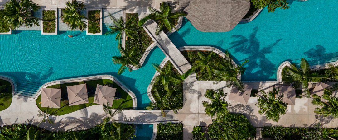 Kappa Club Pullman Khao Lak ★★★★★ - L'escapade tropicale thaïlandaise parfaite pour rafraîchir corps et esprit, l'idéal pour profiter en famille. - Khao Lak, Thaïlande