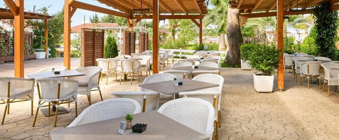 Club Coralia Sol Tropikal ★★★★ - Parenthèse adriatique, plage & ambiance club conviviale. - Durrës, Albanie
