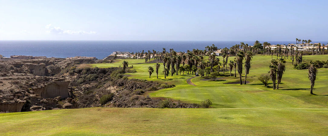 Ôclub Select Barcelo Tenerife ★★★★★ - All Inclusive & nature d’exception vous attendent à Ténérife. - Tenerife, Îles Canaries