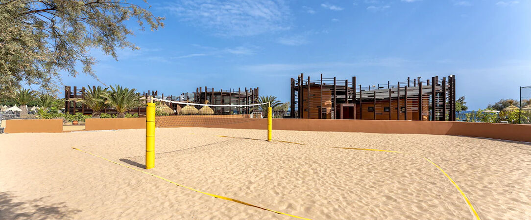 Ôclub Select Barcelo Tenerife ★★★★★ - All Inclusive & nature d’exception vous attendent à Ténérife. - Tenerife, Îles Canaries