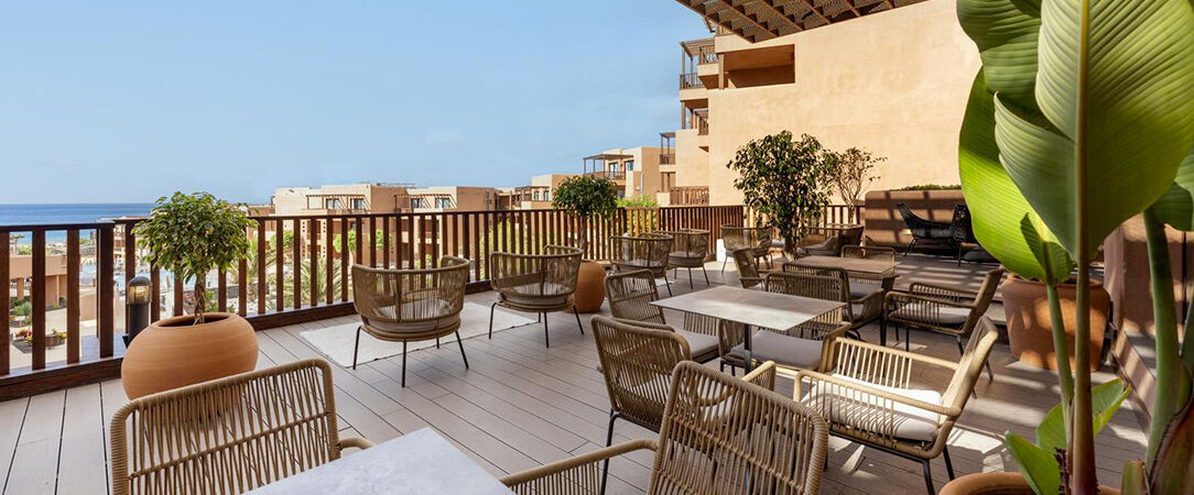 Ôclub Select Barcelo Tenerife ★★★★★ - All Inclusive & nature d’exception vous attendent à Ténérife. - Tenerife, Îles Canaries