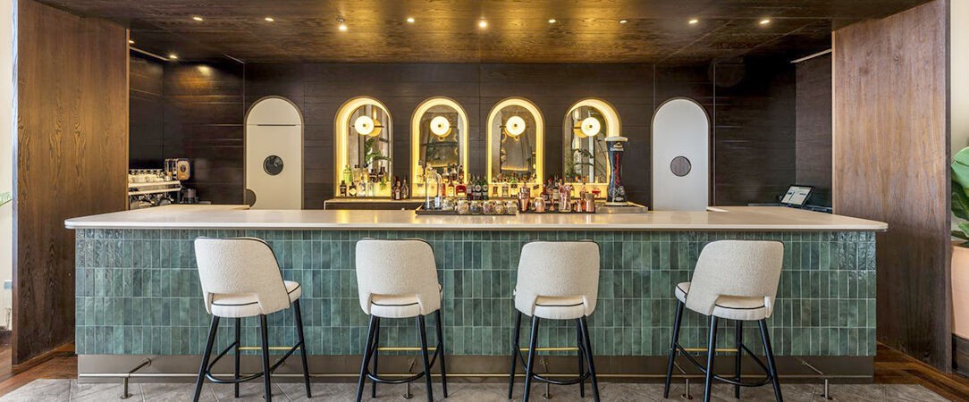 Ôclub Select Barcelo Tenerife ★★★★★ - All Inclusive & nature d’exception vous attendent à Ténérife. - Tenerife, Îles Canaries